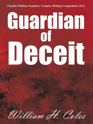 cover image of Guardian of Deceit